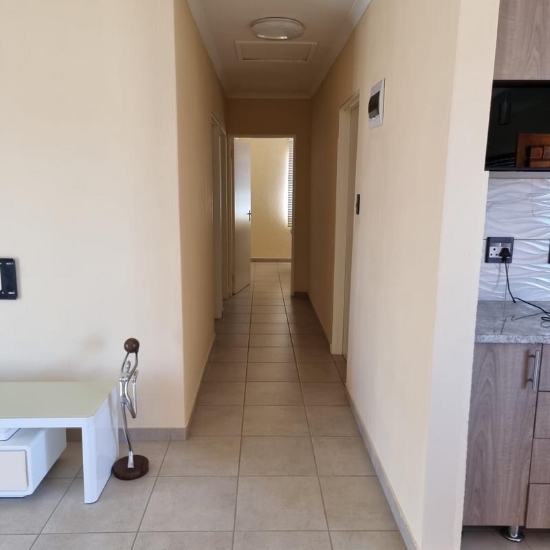 To Let 3 Bedroom Property for Rent in Azaadville Gauteng