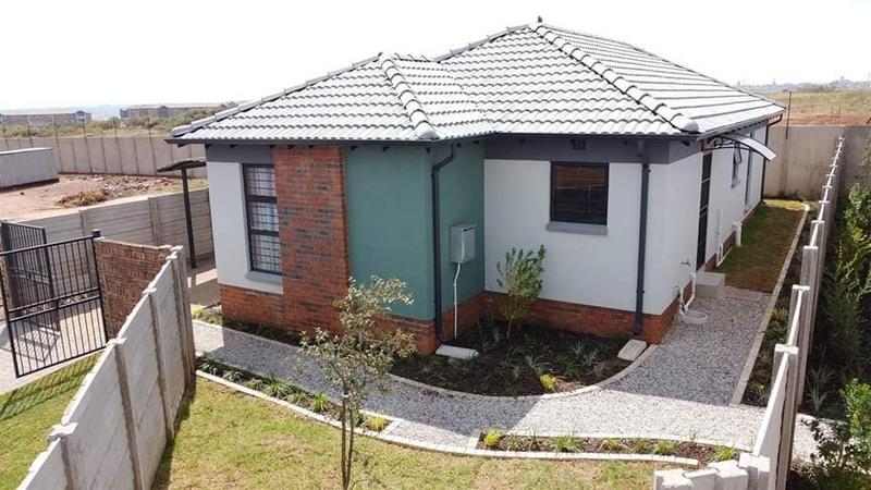 3 Bedroom Property for Sale in Alberton South Gauteng