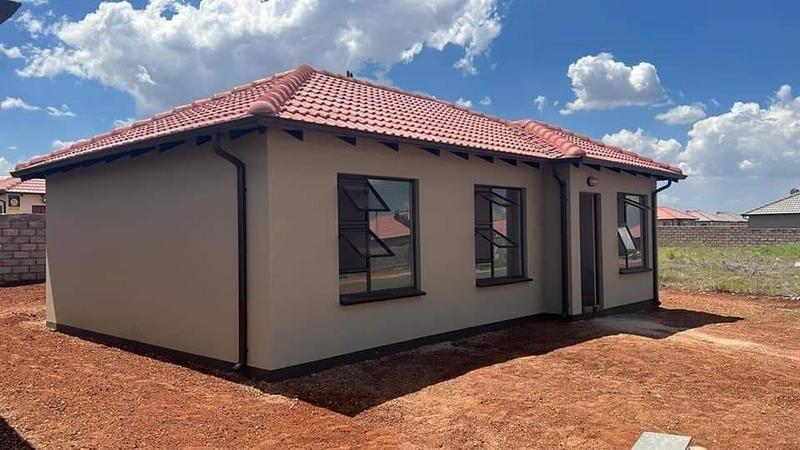 2 Bedroom Property for Sale in Crystal Park Gauteng