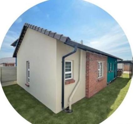 3 Bedroom Property for Sale in Parkdene Gauteng