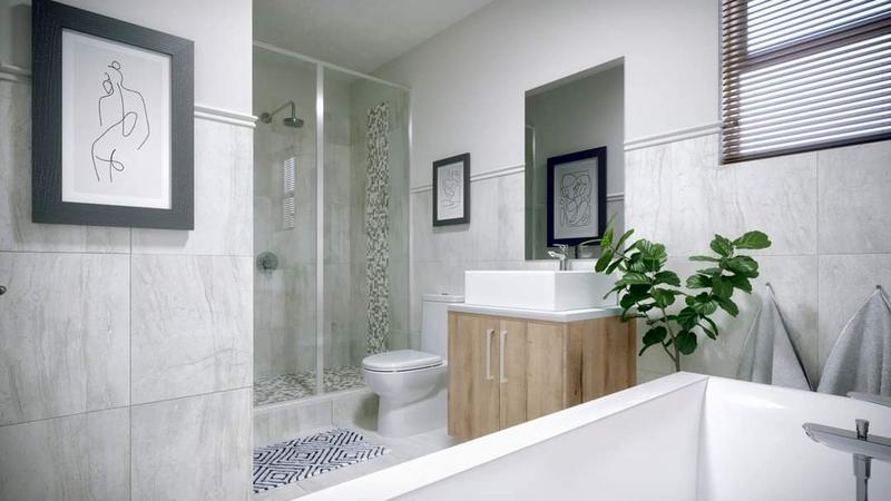 3 Bedroom Property for Sale in Parkdene Gauteng