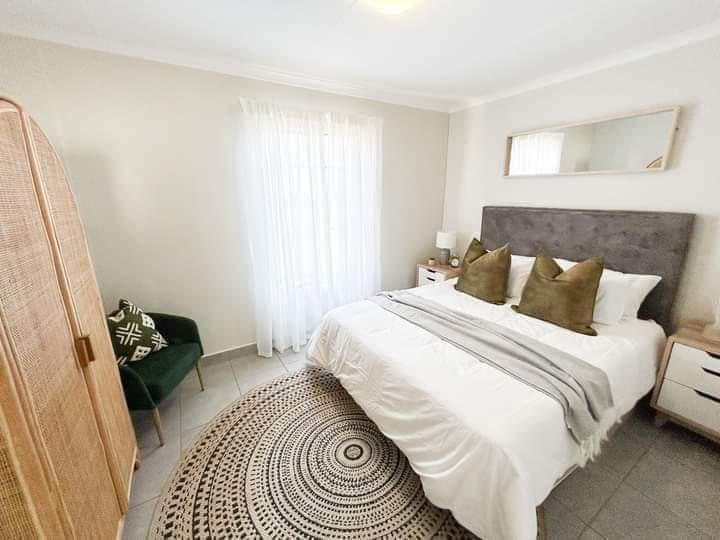 3 Bedroom Property for Sale in Parkdene Gauteng