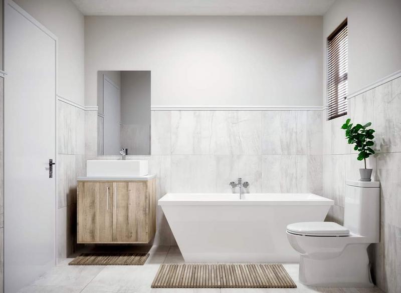 3 Bedroom Property for Sale in Parkdene Gauteng