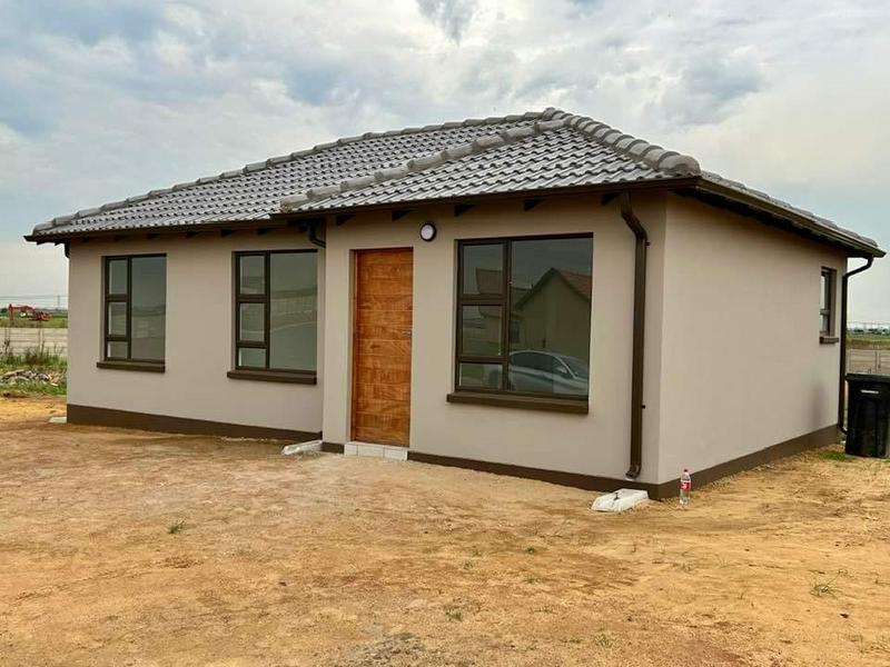 2 Bedroom Property for Sale in Windmill Park Gauteng