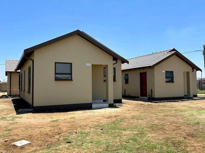 2 Bedroom Property for Sale in Windmill Park Gauteng