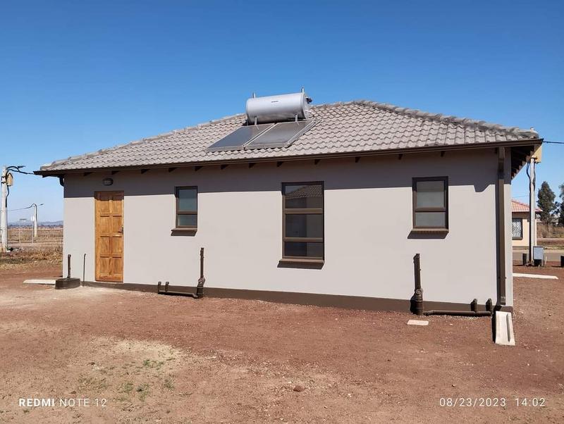 2 Bedroom Property for Sale in Windmill Park Gauteng
