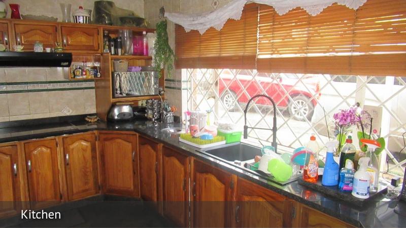 4 Bedroom Property for Sale in Bassonia Gauteng