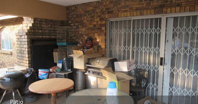 4 Bedroom Property for Sale in Bassonia Gauteng