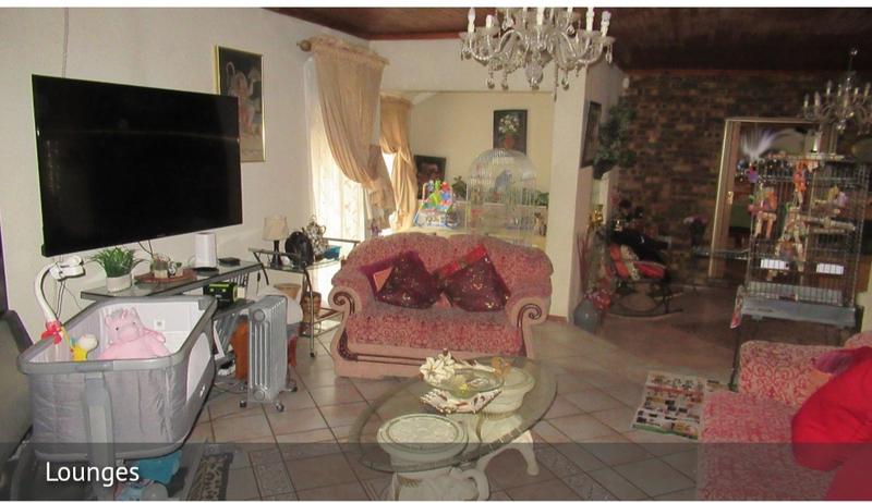 4 Bedroom Property for Sale in Bassonia Gauteng