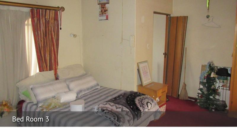 4 Bedroom Property for Sale in Bassonia Gauteng