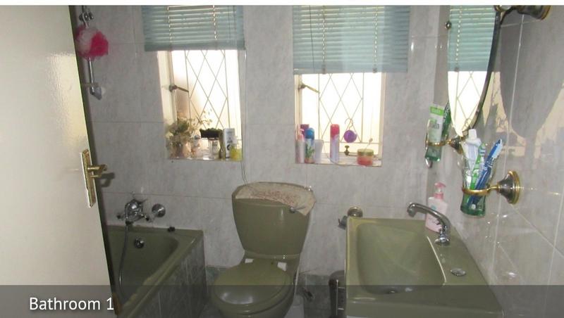 4 Bedroom Property for Sale in Bassonia Gauteng