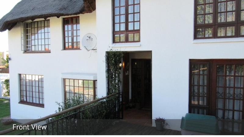 4 Bedroom Property for Sale in Ridgeway Gauteng