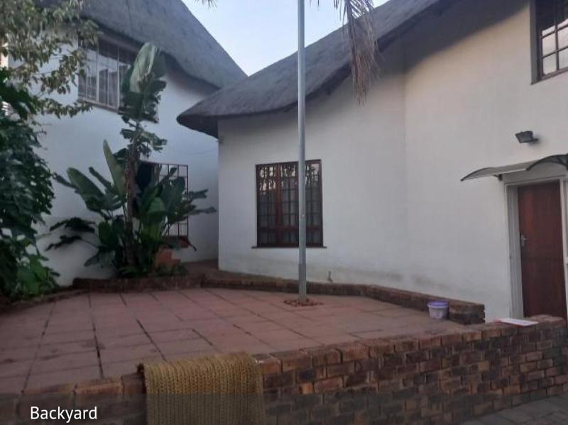 4 Bedroom Property for Sale in Ridgeway Gauteng