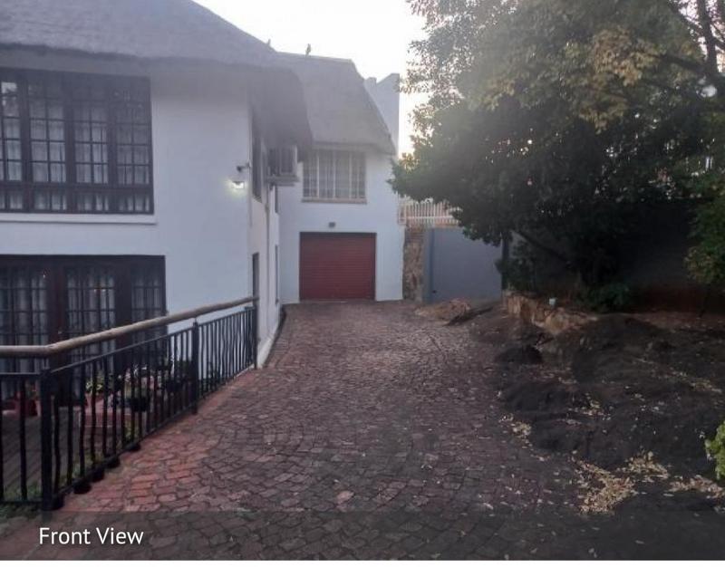 4 Bedroom Property for Sale in Ridgeway Gauteng