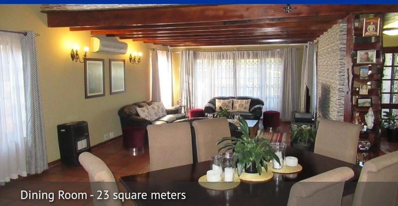 4 Bedroom Property for Sale in Ridgeway Gauteng