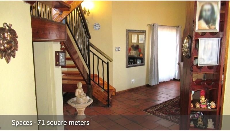 4 Bedroom Property for Sale in Ridgeway Gauteng