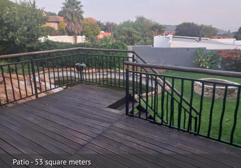 4 Bedroom Property for Sale in Ridgeway Gauteng