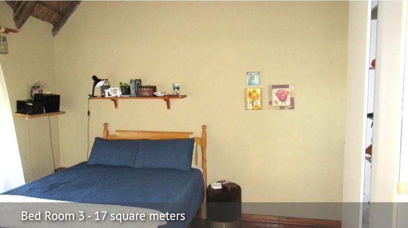 4 Bedroom Property for Sale in Ridgeway Gauteng