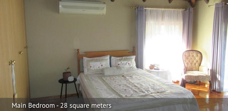 4 Bedroom Property for Sale in Ridgeway Gauteng