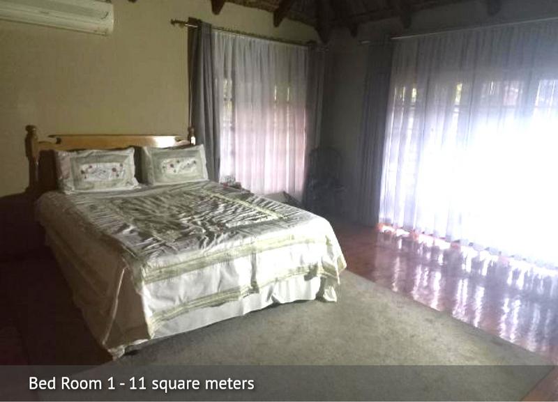 4 Bedroom Property for Sale in Ridgeway Gauteng