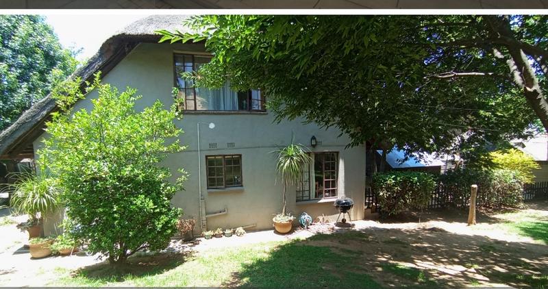 3 Bedroom Property for Sale in Randpark Ridge Gauteng