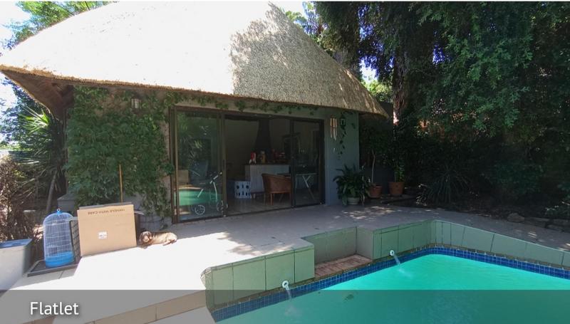 3 Bedroom Property for Sale in Randpark Ridge Gauteng