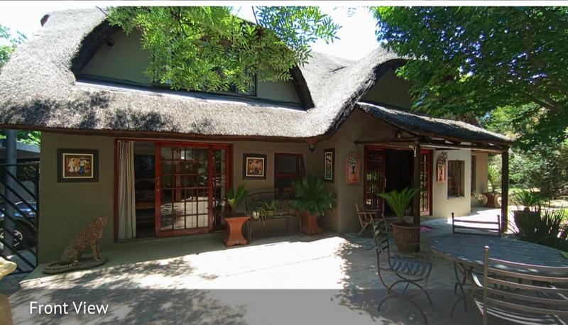 3 Bedroom Property for Sale in Randpark Ridge Gauteng