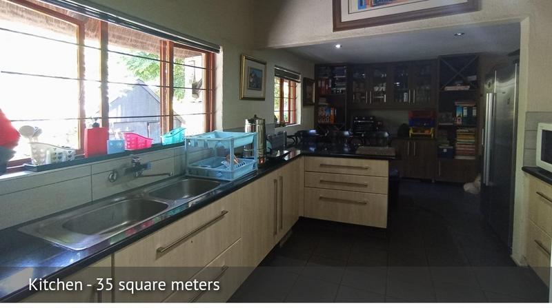 3 Bedroom Property for Sale in Randpark Ridge Gauteng
