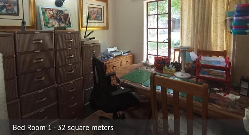 3 Bedroom Property for Sale in Randpark Ridge Gauteng