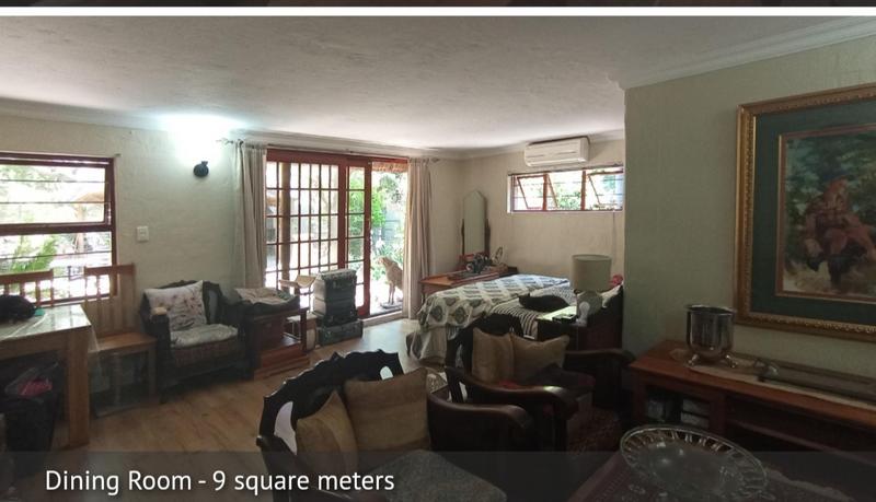 3 Bedroom Property for Sale in Randpark Ridge Gauteng