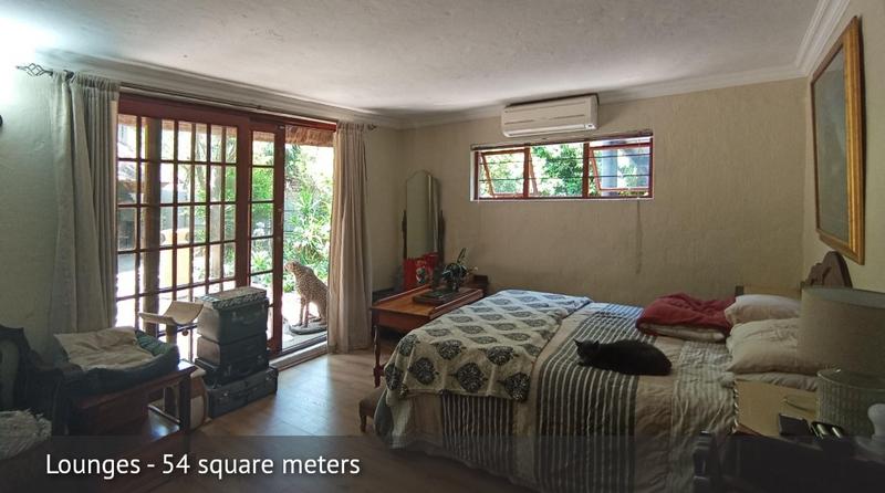 3 Bedroom Property for Sale in Randpark Ridge Gauteng