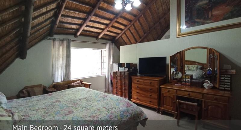 3 Bedroom Property for Sale in Randpark Ridge Gauteng