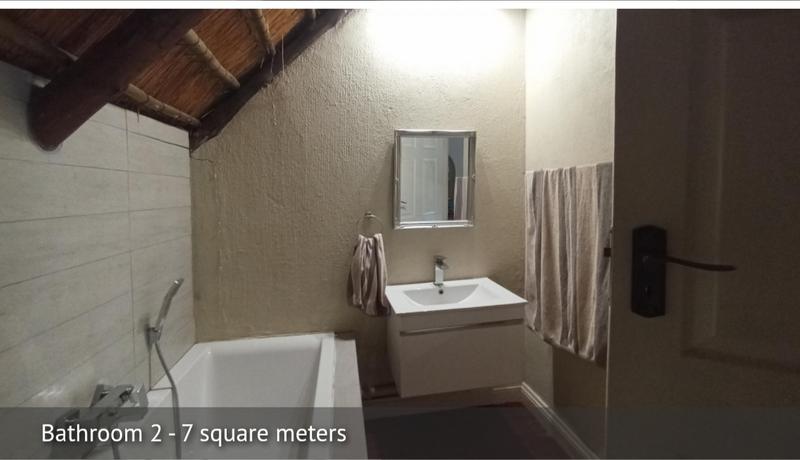 3 Bedroom Property for Sale in Randpark Ridge Gauteng