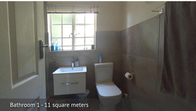 3 Bedroom Property for Sale in Randpark Ridge Gauteng