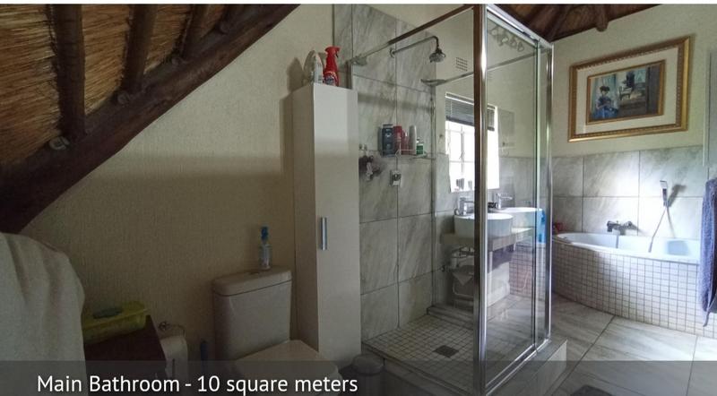 3 Bedroom Property for Sale in Randpark Ridge Gauteng