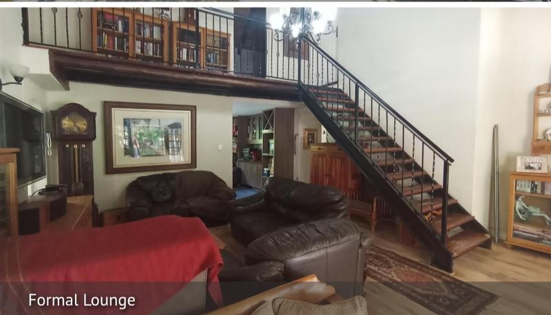 3 Bedroom Property for Sale in Randpark Ridge Gauteng