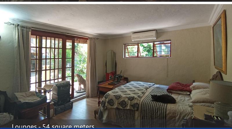 3 Bedroom Property for Sale in Randpark Ridge Gauteng