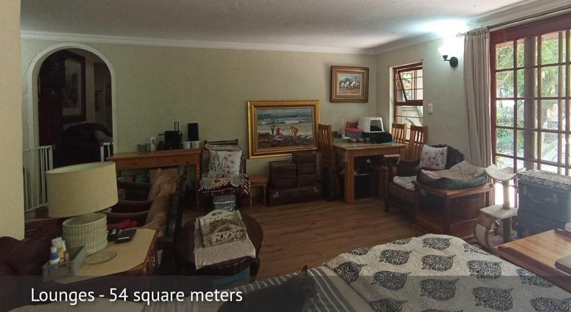 3 Bedroom Property for Sale in Randpark Ridge Gauteng