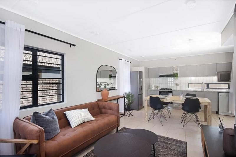 3 Bedroom Property for Sale in Fourways Gauteng