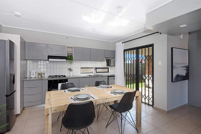 3 Bedroom Property for Sale in Fourways Gauteng