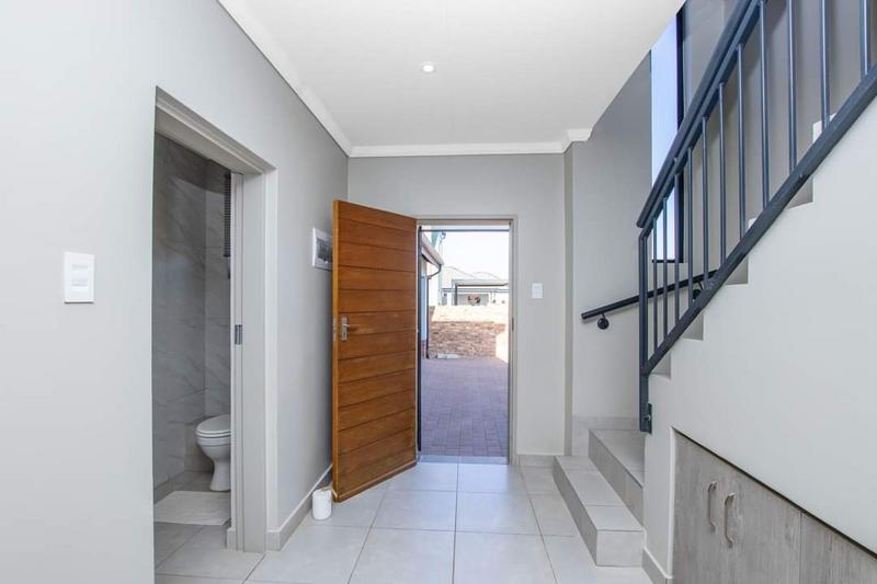 3 Bedroom Property for Sale in Fourways Gauteng