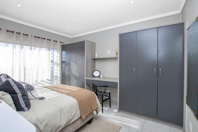 3 Bedroom Property for Sale in Fourways Gauteng