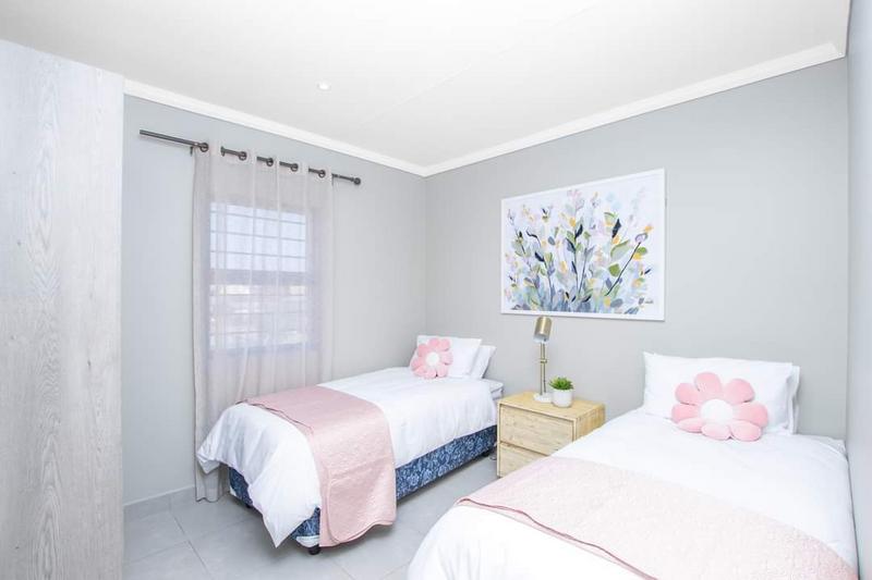 3 Bedroom Property for Sale in Fourways Gauteng