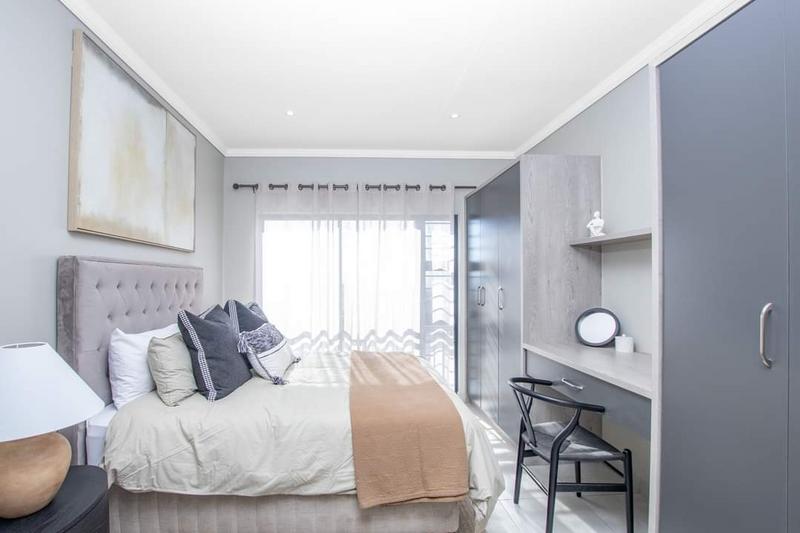 3 Bedroom Property for Sale in Fourways Gauteng