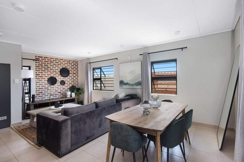 3 Bedroom Property for Sale in Fourways Gauteng