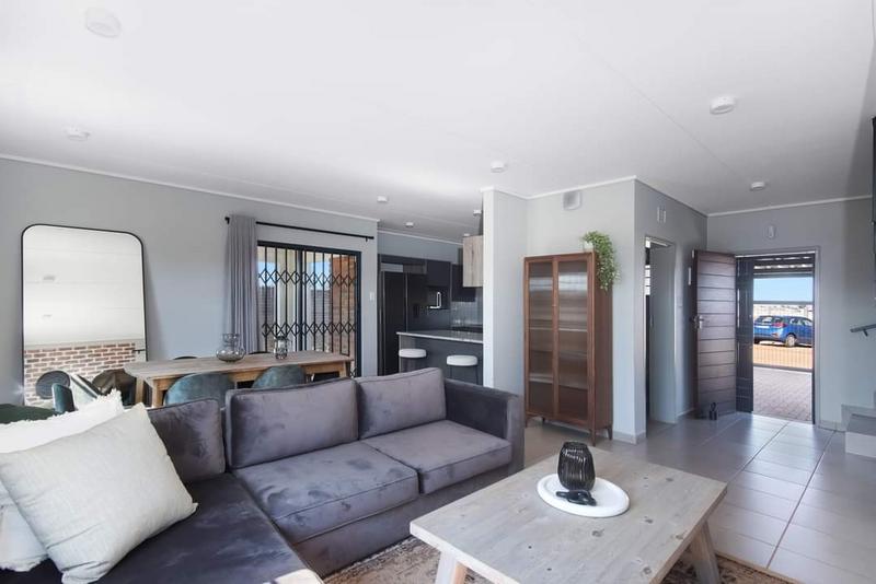 3 Bedroom Property for Sale in Fourways Gauteng