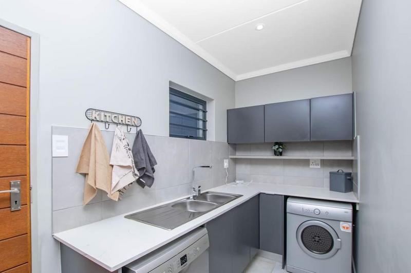 3 Bedroom Property for Sale in Fourways Gauteng