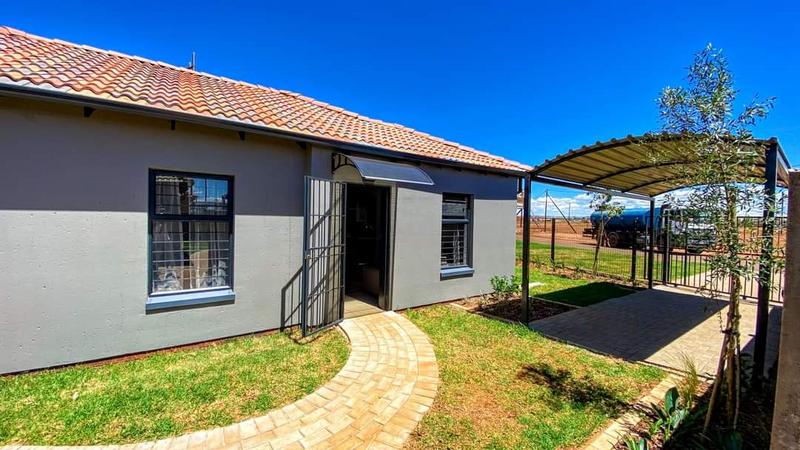 2 Bedroom Property for Sale in Protea Glen Gauteng