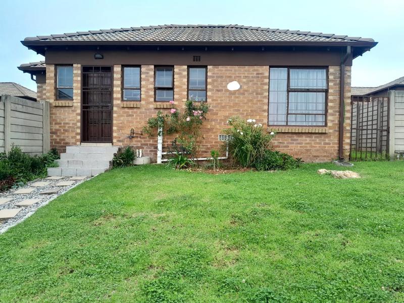 2 Bedroom Property for Sale in Centurion Gauteng