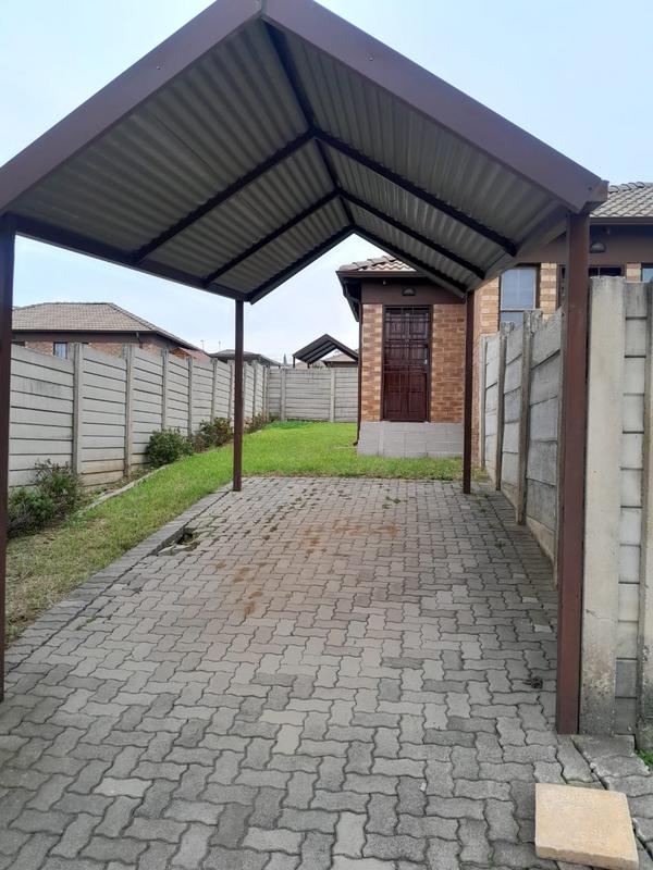 2 Bedroom Property for Sale in Centurion Gauteng